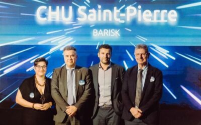 Prix du meilleur projet eHealth