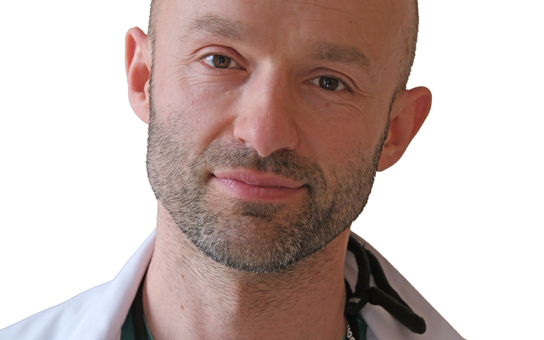 Prof Quentin DE HEMPTINNE