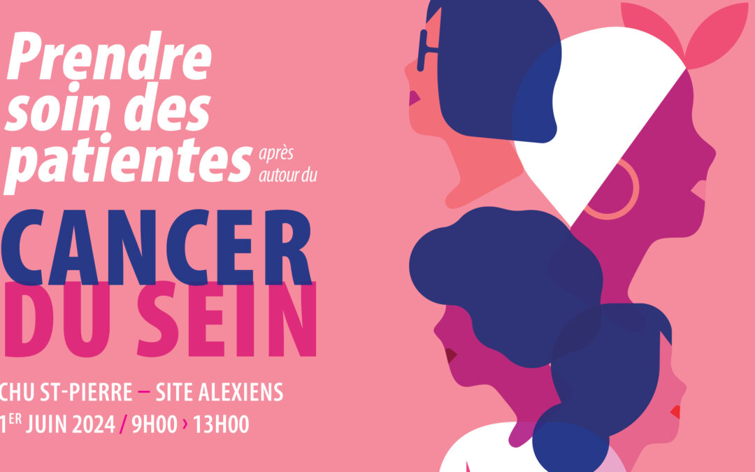 Prendre soin des patientes atteintes d’un cancer du sein