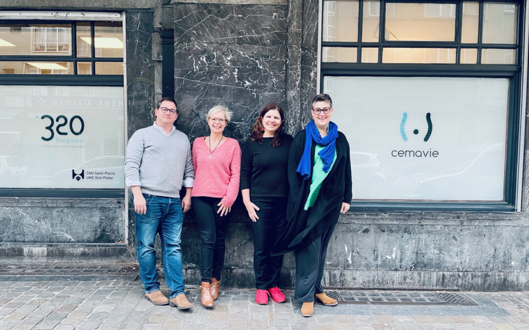 CeMAVIE fête ses dix ans