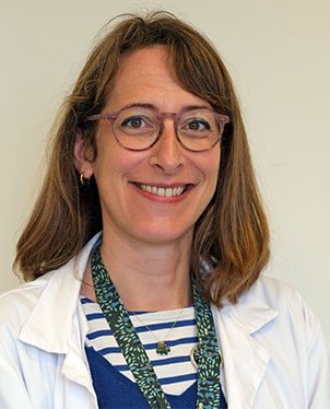 Mme Anne TAILLANDIER