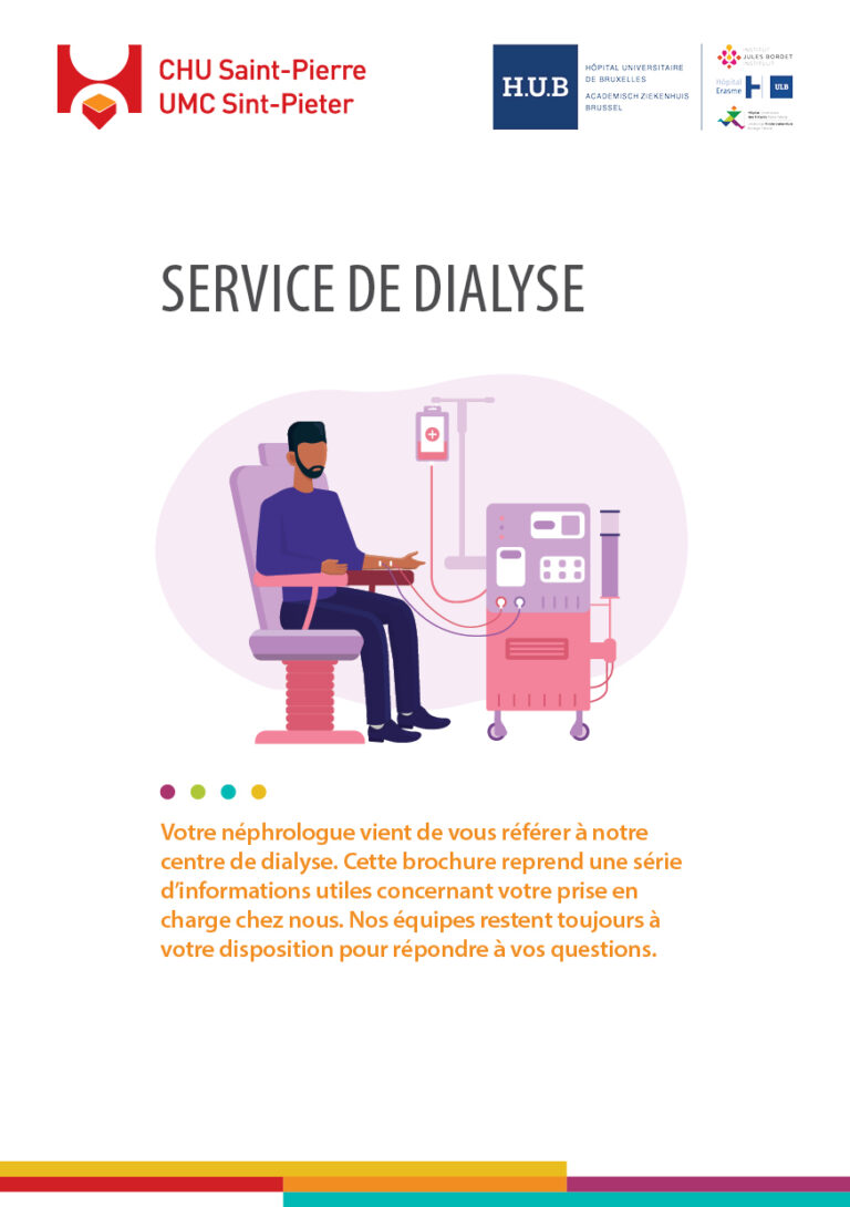 Service de Dialyse