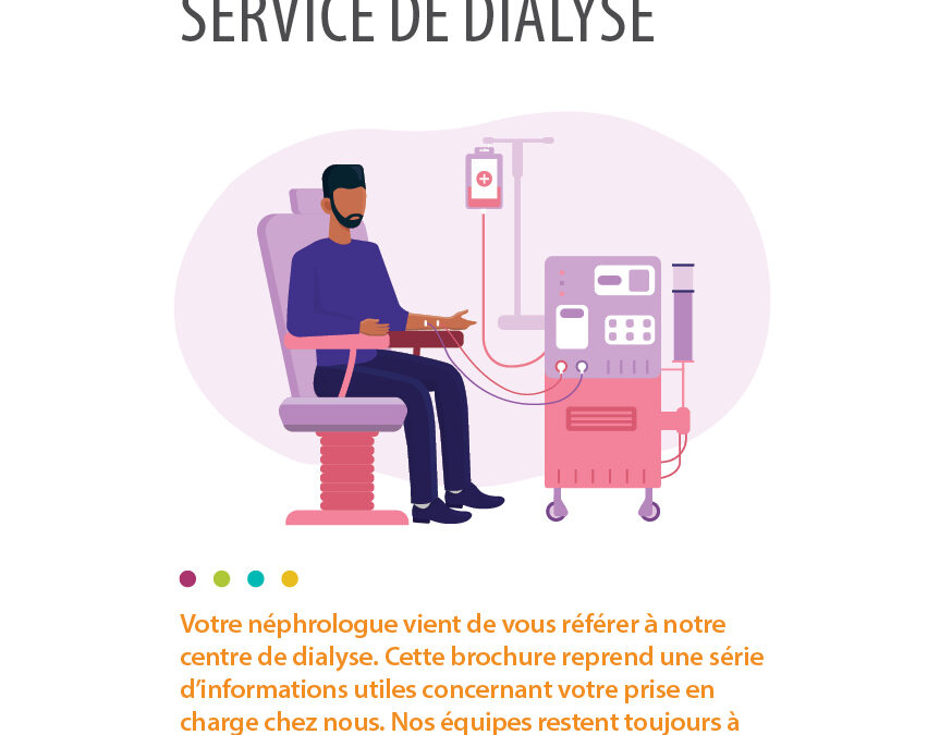 Service de Dialyse