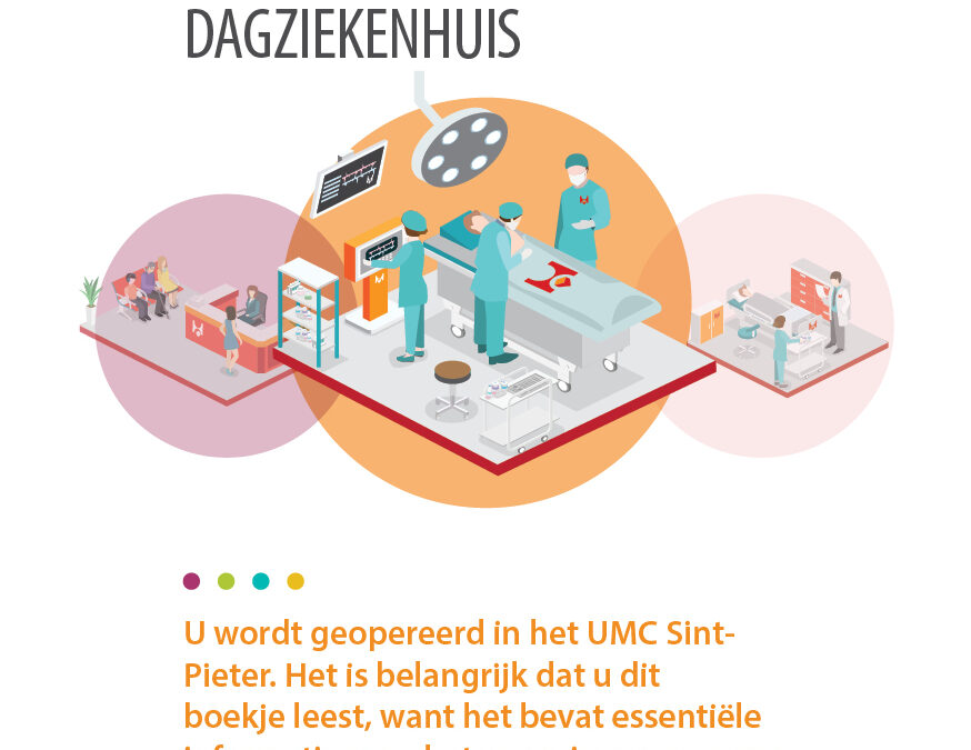 Chirurgisch dagziekenhuis