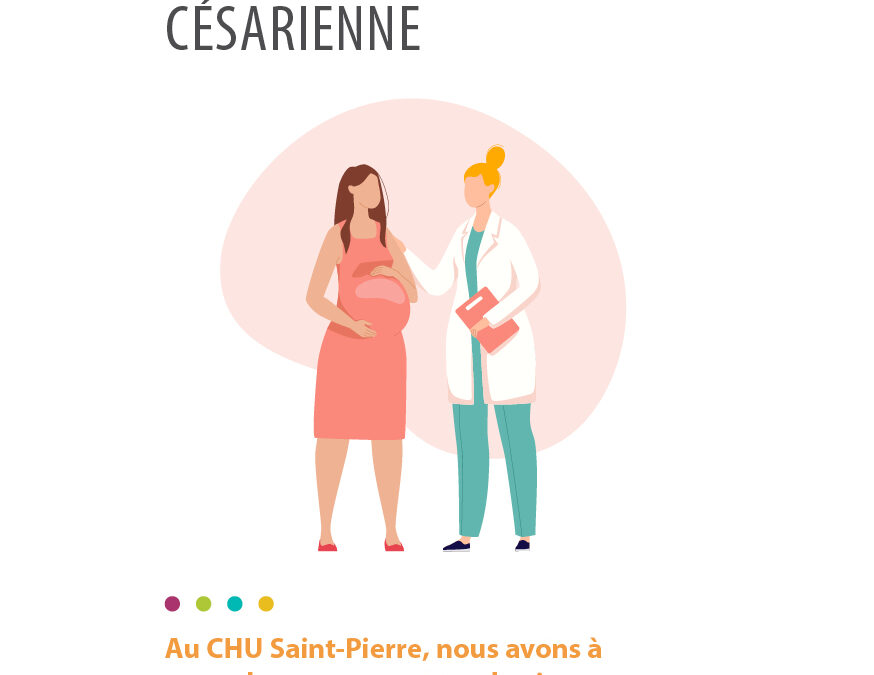 Projet de naissance Césarienne