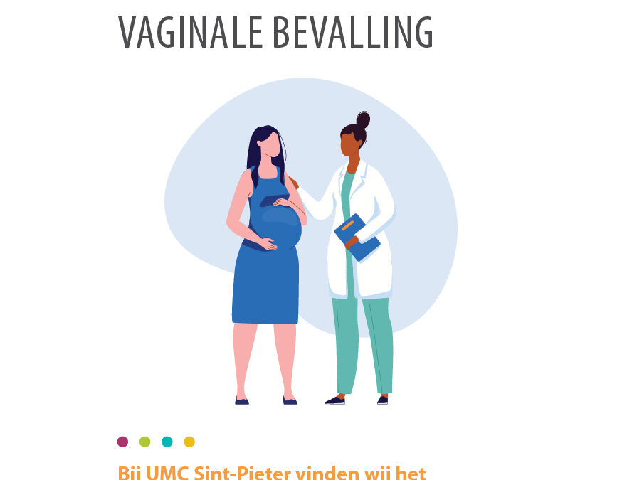 Geboorteplan Vaginale Bevalling
