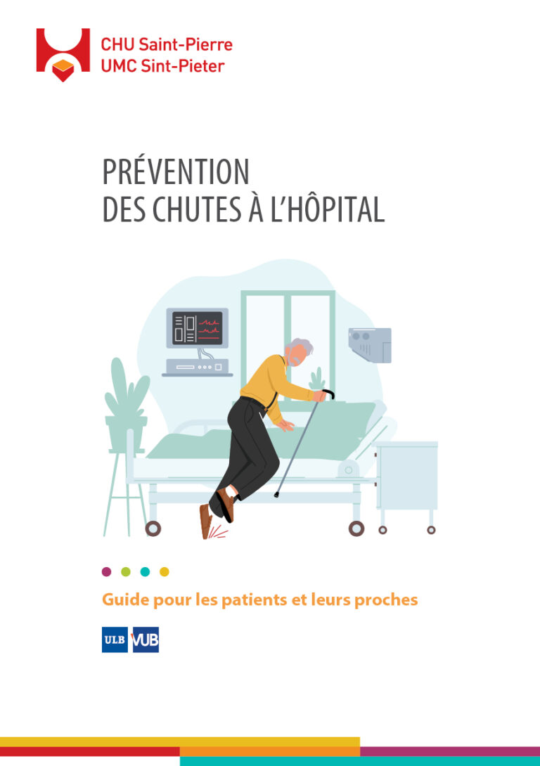 Prévention des chutes à l’hôpital