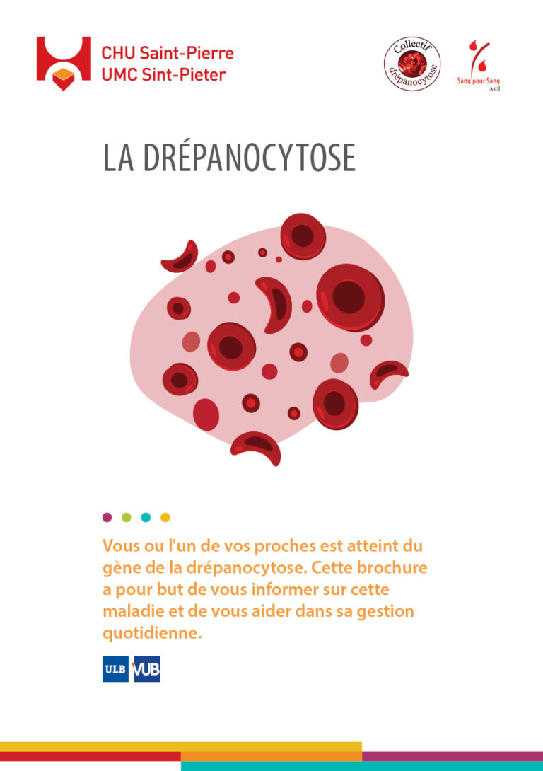 La drépanocytose
