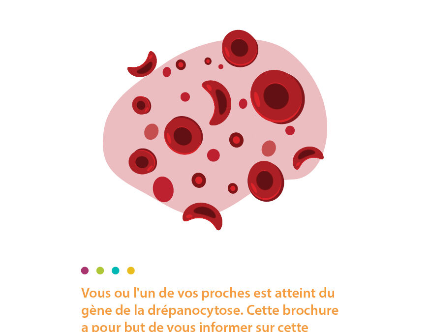 La drépanocytose