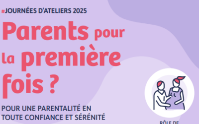 Parents pour la première fois?