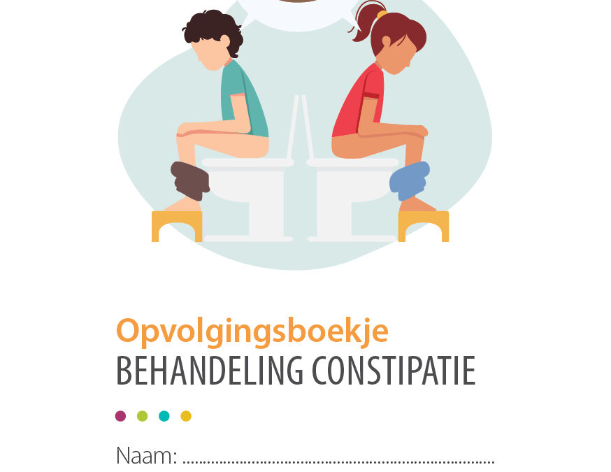 Opvolgingsboekje: behandeling constipatie
