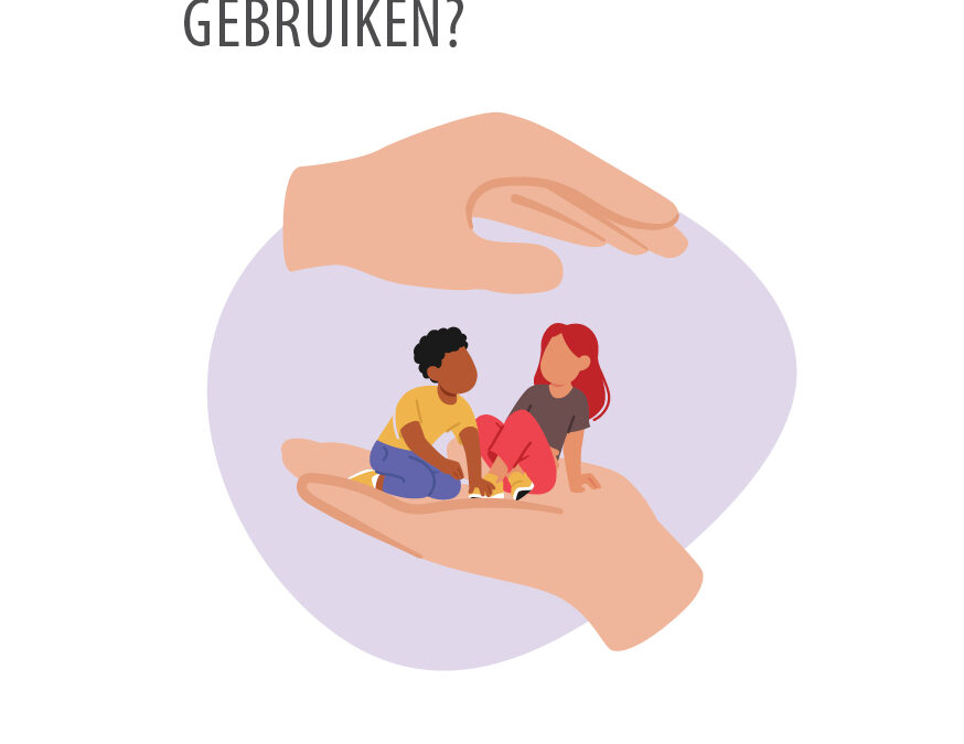 Hoe emla bij je kind gebruiken?