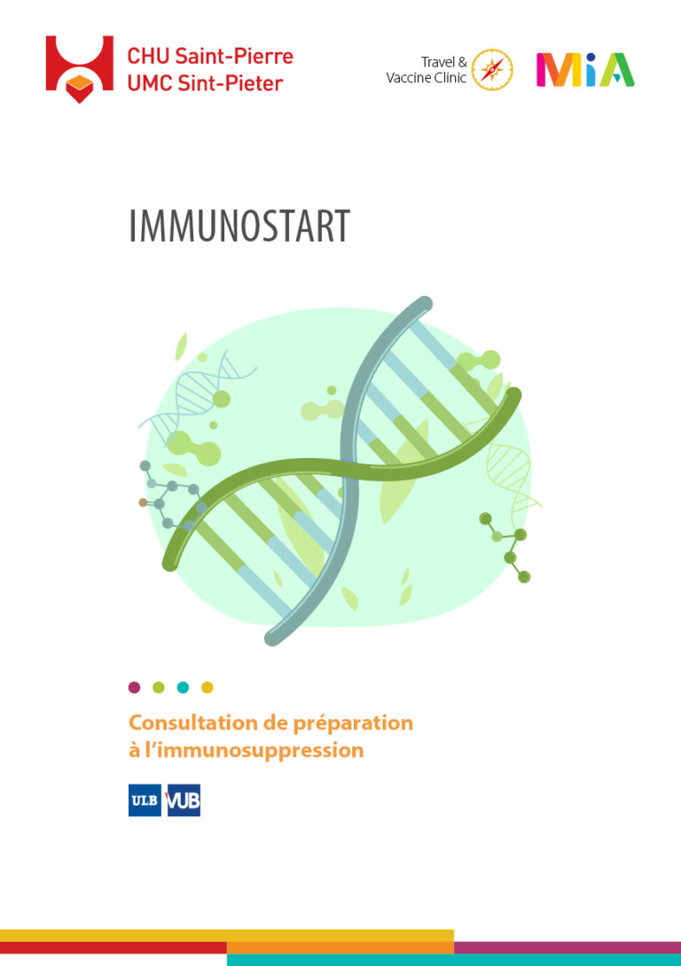 Immunostart
