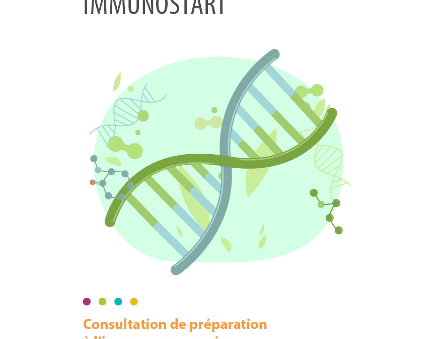 Immunostart