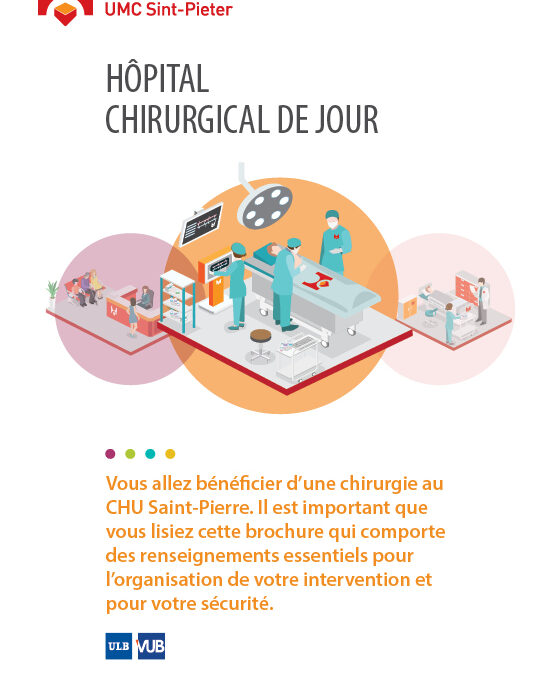 Hôpital chirurgical de jour