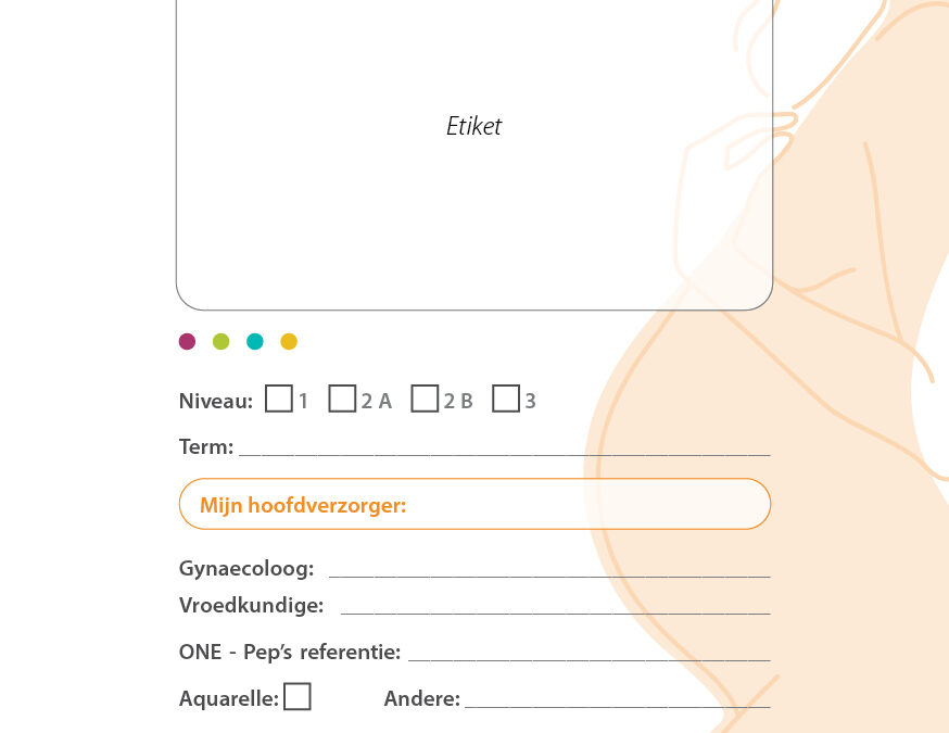 zwangerschapsopvolging