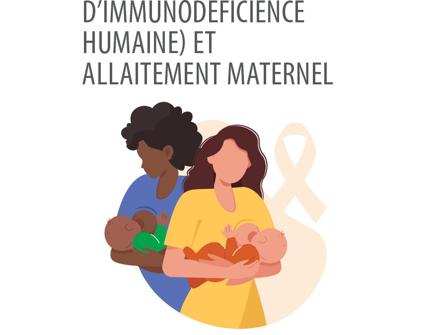 VIH et allaitement maternel