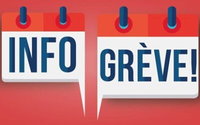 Staking 31 maart: Raadplegingen geannuleerd
