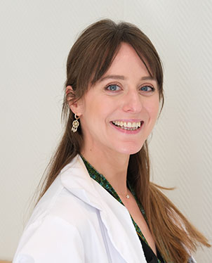 Dr Daphné Papazoglou