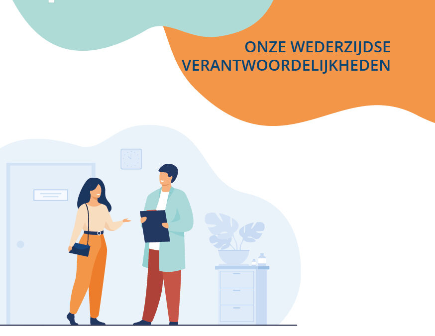 Mediatie – Rechten en plichten van de patiënt