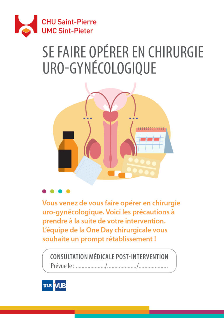 Précautions suite à une vasectomie