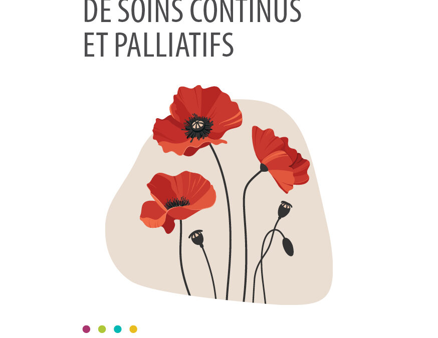 Equipe mobile des soins continus et palliatifs