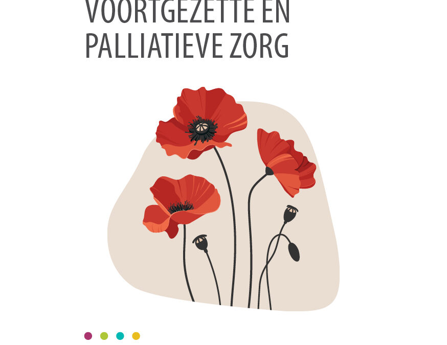 Mobiel team voor voortgezette en palliatieve zorg