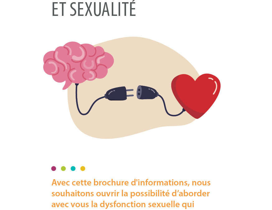 Lésions cérébrales et sexualité