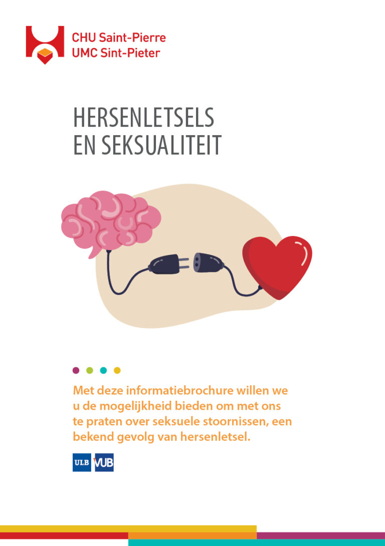 Hersenletsels en sexualiteit