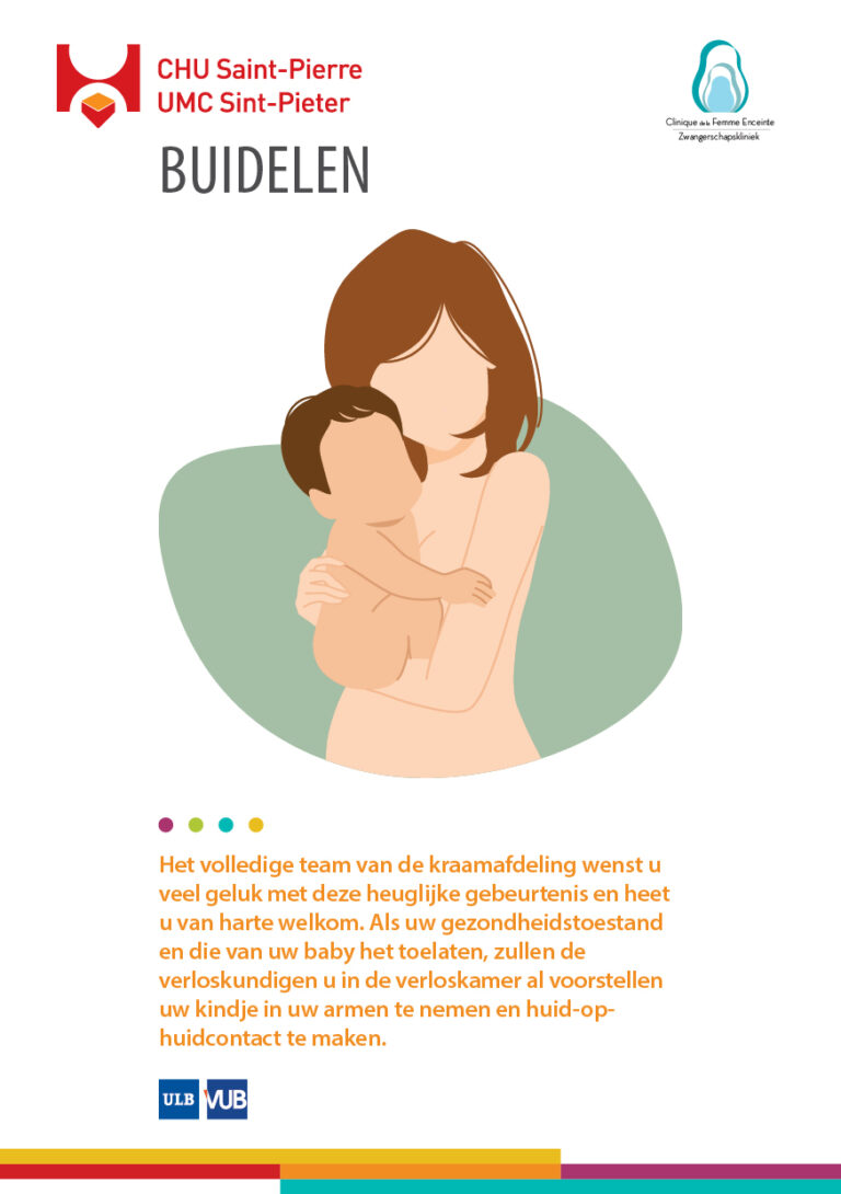 Buidelen