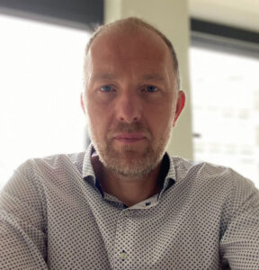 Cédric Courtens