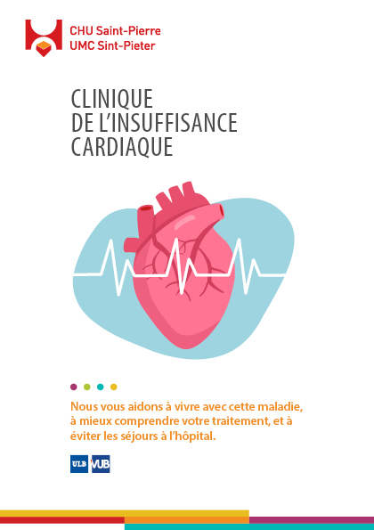 Clinique de l’insuffisance cardiaque