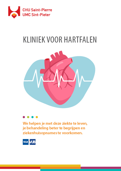 Kliniek voor hartfalen
