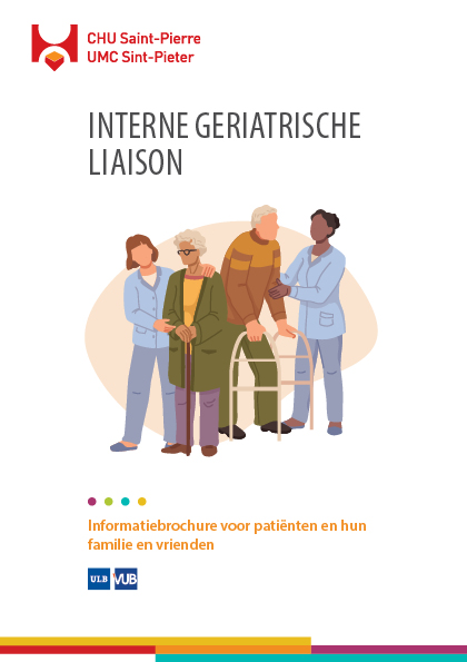 Interne geriatrische liaison