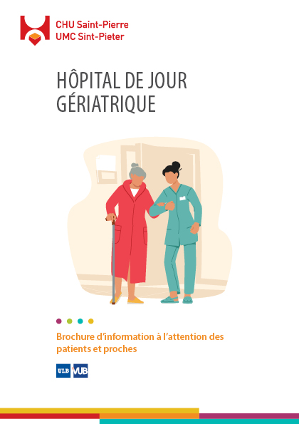 Geriatrisch dagziekenhuis