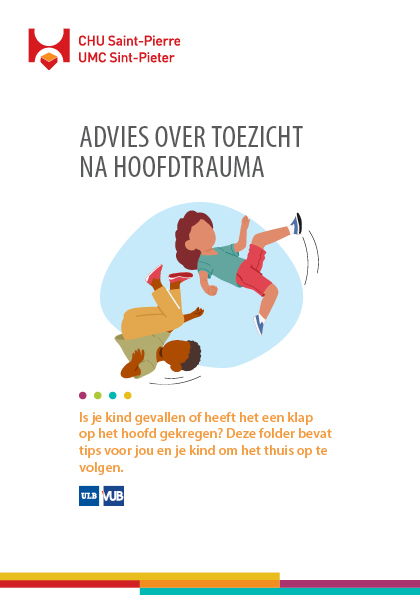 Advies over toezicht na hoofdtrauma
