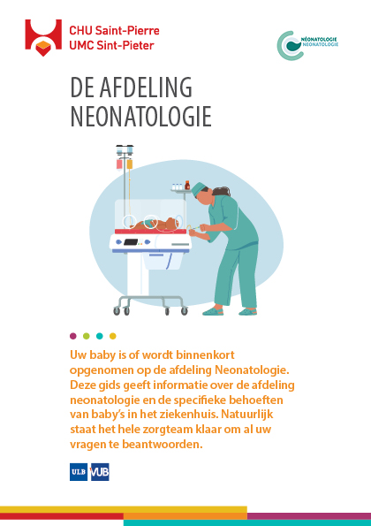 Afdeling Neonatologie