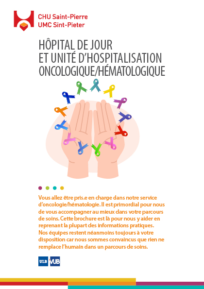 Brochure One Day Onco-hématologie
