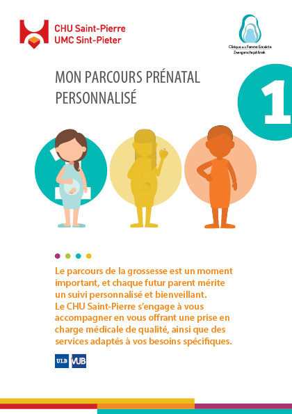 Mon Parcours Prénatal Personnalisé