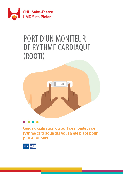Brochure port moniteur rythme cardiaque FR