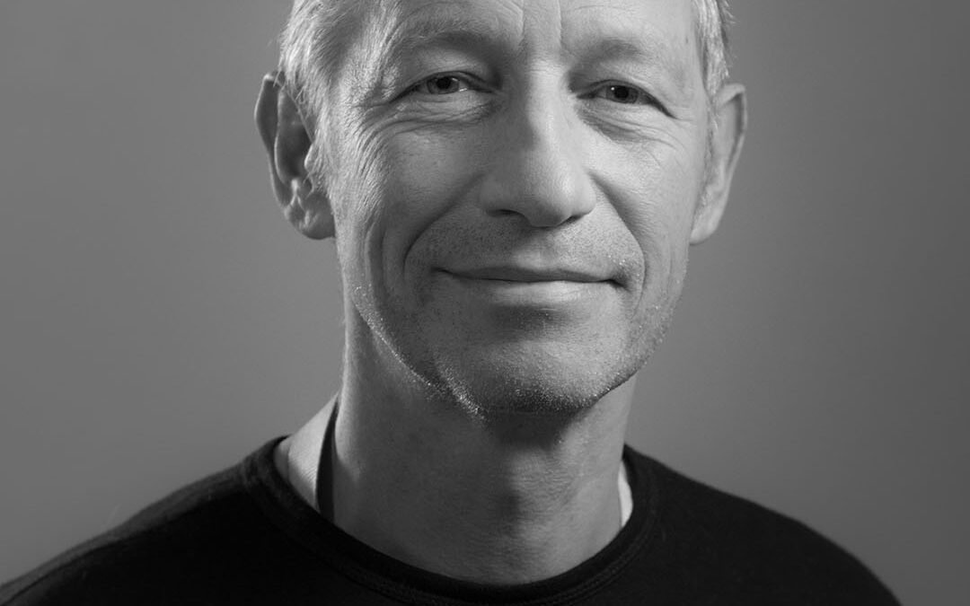 Dr Vincent DONCKIER DE DONCEEL