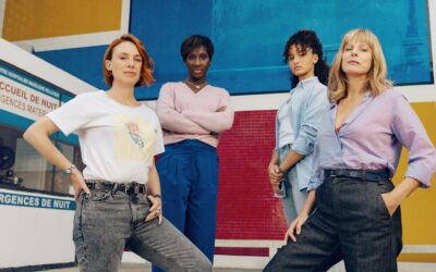 Récolte de fonds pour la future MAISON DES FEMMES DE BRUXELLES    