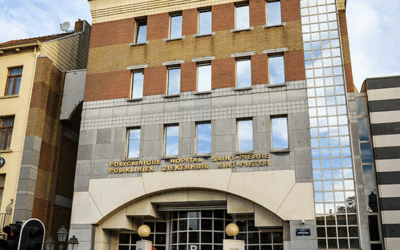 Réouverture de l&rsquo;entrée de la Polyclinique: 129 Boulevard de Waterloo