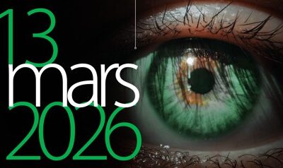 Semaine mondiale du Glaucome