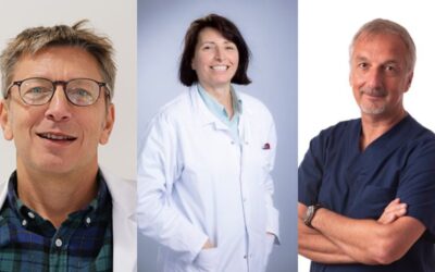 Vers la création d&rsquo;un grand groupement hospitalier bruxellois