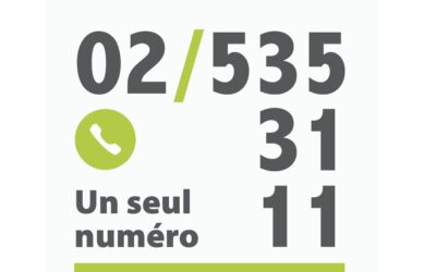 Un seul numéro