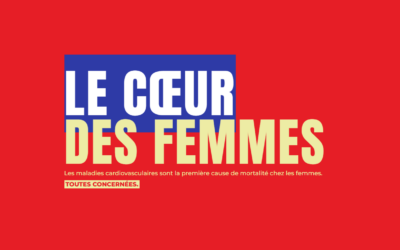 Journée mondiale du coeur – 29 septembre