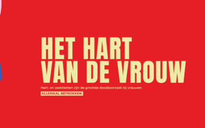Wereldhartdag – 29 september