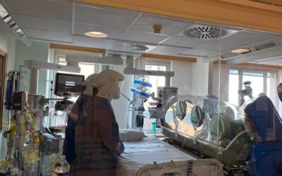 Hôpital de référence des maladies hautement contagieuses