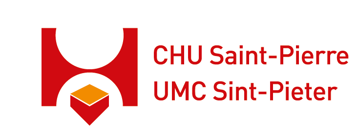 CHU Saint-Pierre | UMC Sint-Pieter